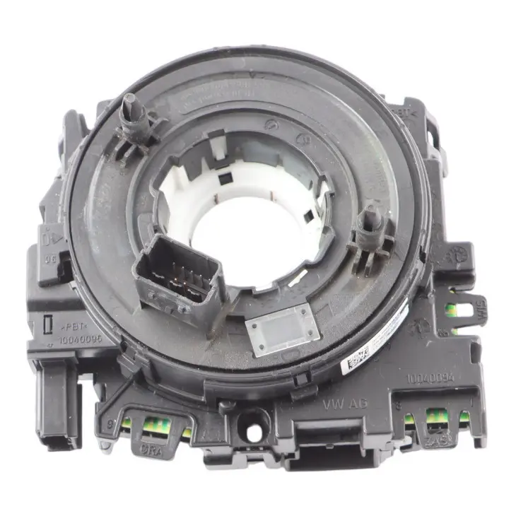 Sportback Lenksäulenmodul Schleifring Squib Audi A3 S3 8V - SKU 5Q0953549E - Teilenummer 5Q0953549E