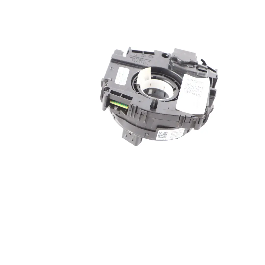 Sportback Lenksäulen Modul Schleifring Squib für Audi A3 S3 8V mit Teilenummer 5Q0953549E Audi A3 S3 8V Sportback Lenksäulen Modul Schleifring Squib - SKU 5Q0953549E - Teilenummer 5Q0953549E