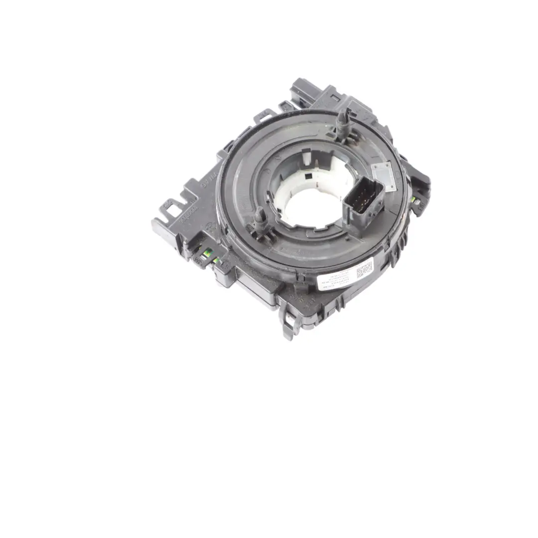 Taśma Poduszki Air Bag Zwijak Kierownicy do Audi A3 S3 8V o numerze 5Q0953549E Audi A3 S3 8V Taśma Poduszki Air Bag Zwijak Kierownicy - SKU 5Q0953549E - Numer Części 5Q0953549E