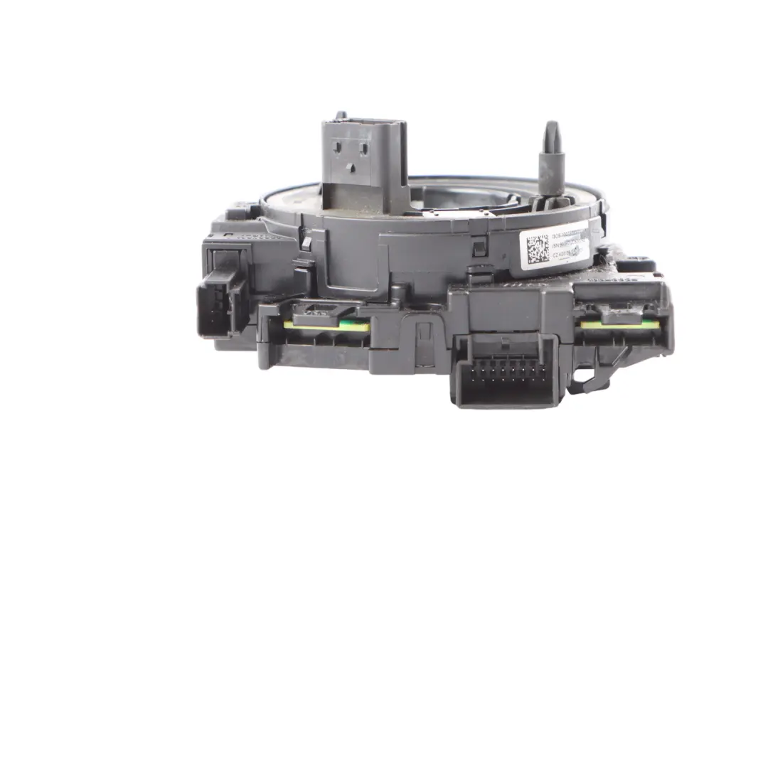 Sportback Lenksäulen Modul Schleifring Squib für Audi A3 S3 8V mit Teilenummer 5Q0953549E Audi A3 S3 8V Sportback Lenksäulen Modul Schleifring Squib - SKU 5Q0953549E - Teilenummer 5Q0953549E