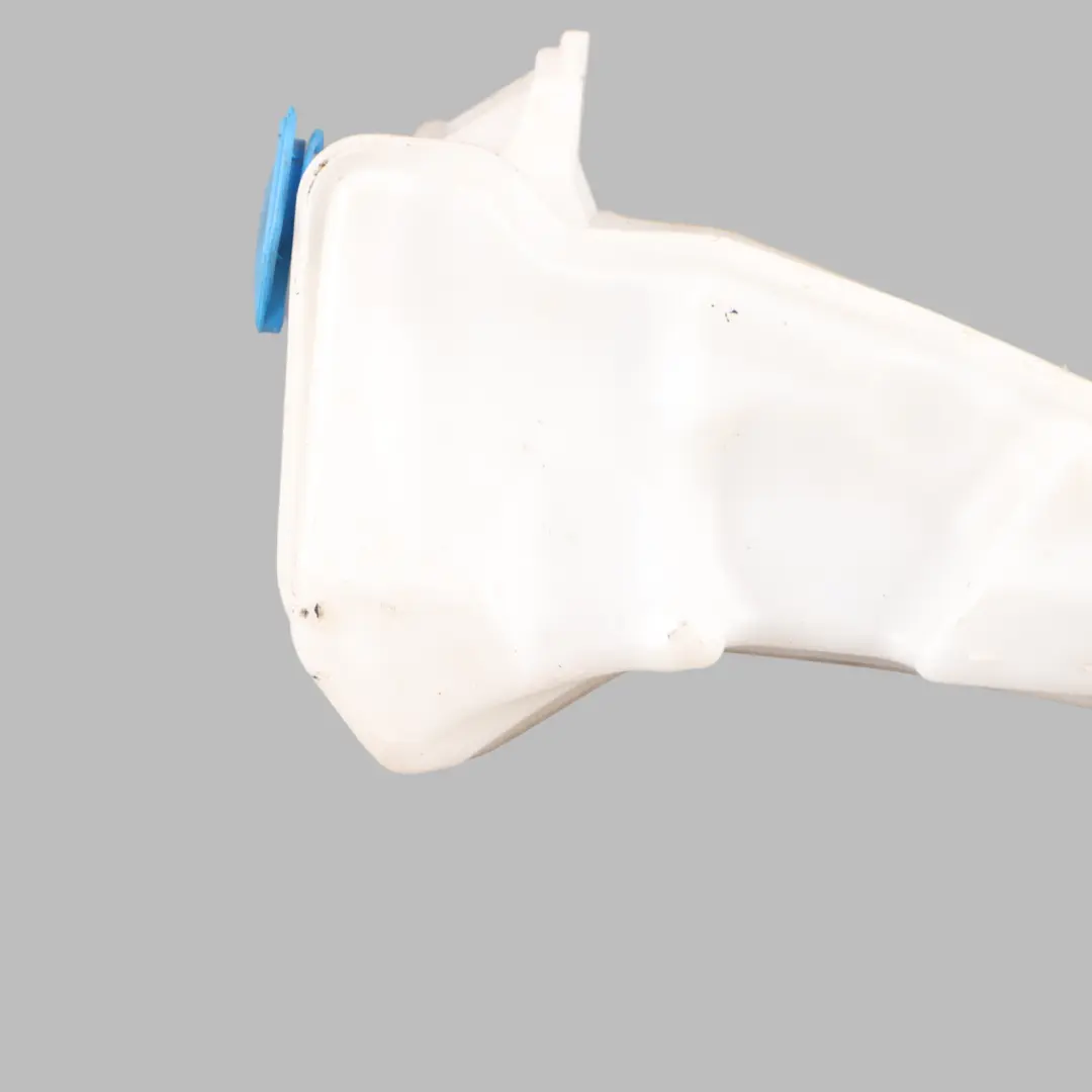 Audi A3 8V Windshield Washer Fluid Reservoir Bottle Tank - SKU 5Q0955449AF - Part number 5Q0955449AF