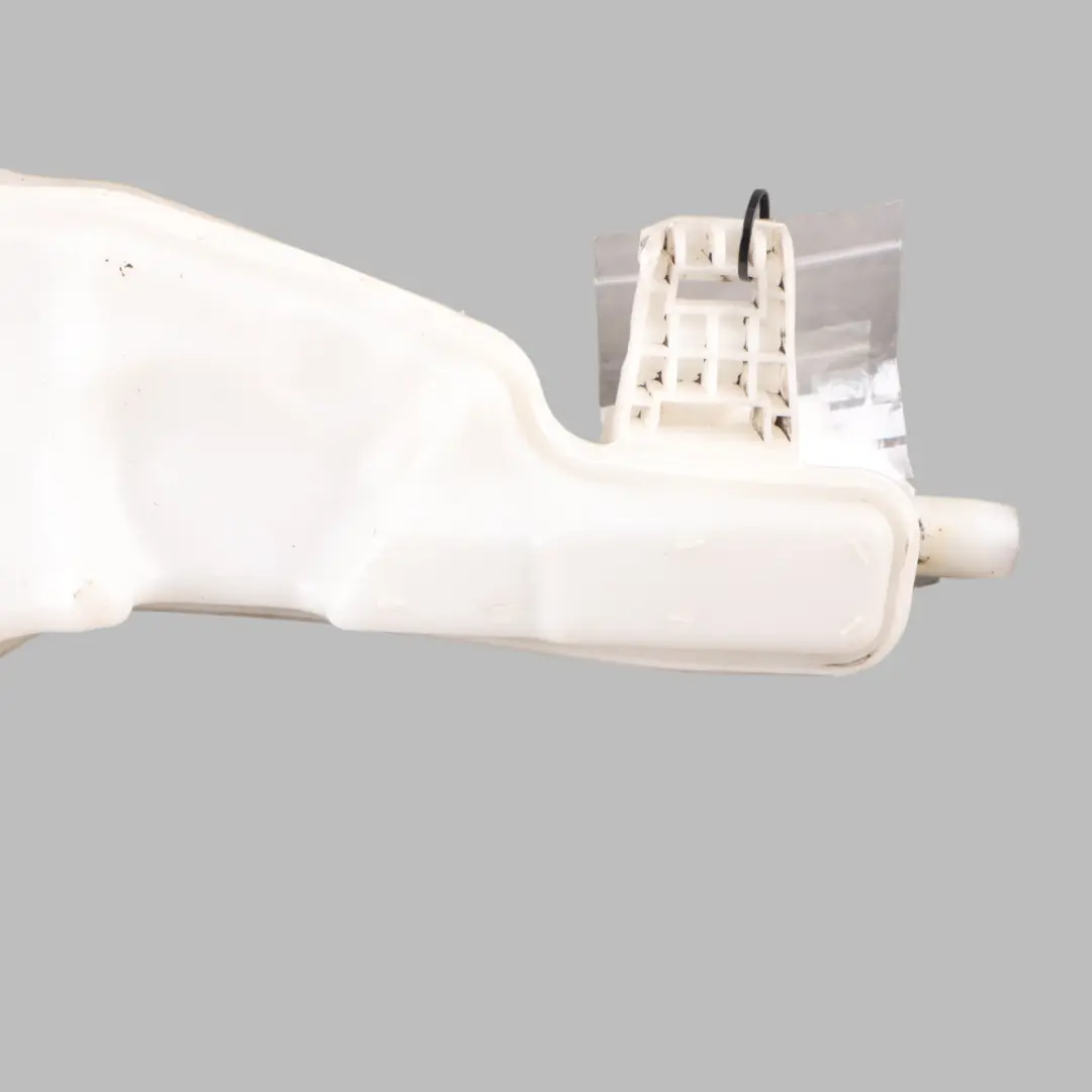 Windschutz Scheiben Waschanlage Behälter Flasche Tank für Audi A3 8V mit Teilenummer 5Q0955449AF Audi A3 8V Windschutz Scheiben Waschanlage Behälter Flasche Tank - SKU 5Q0955449AF - Teilenummer 5Q0955449AF