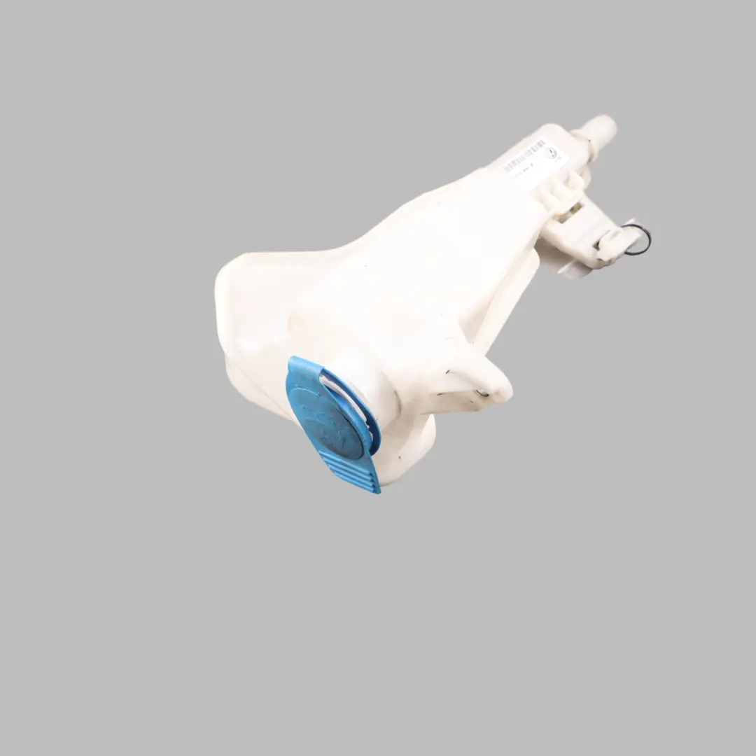 Audi A3 8V Windshield Washer Fluid Reservoir Bottle Tank - SKU 5Q0955449AF - Part number 5Q0955449AF