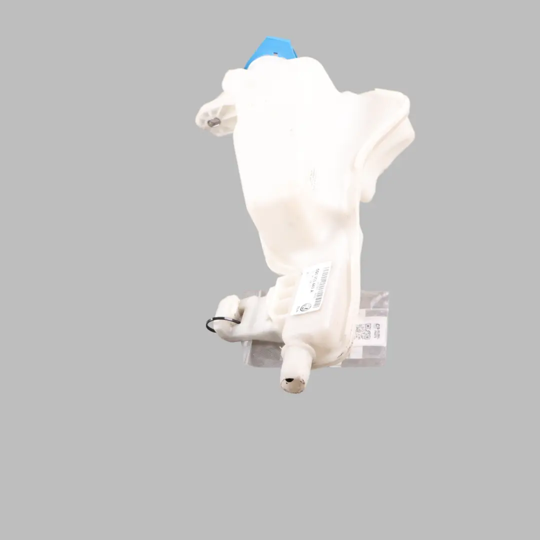 Audi A3 8V Windshield Washer Fluid Reservoir Bottle Tank - SKU 5Q0955449AF - Part number 5Q0955449AF