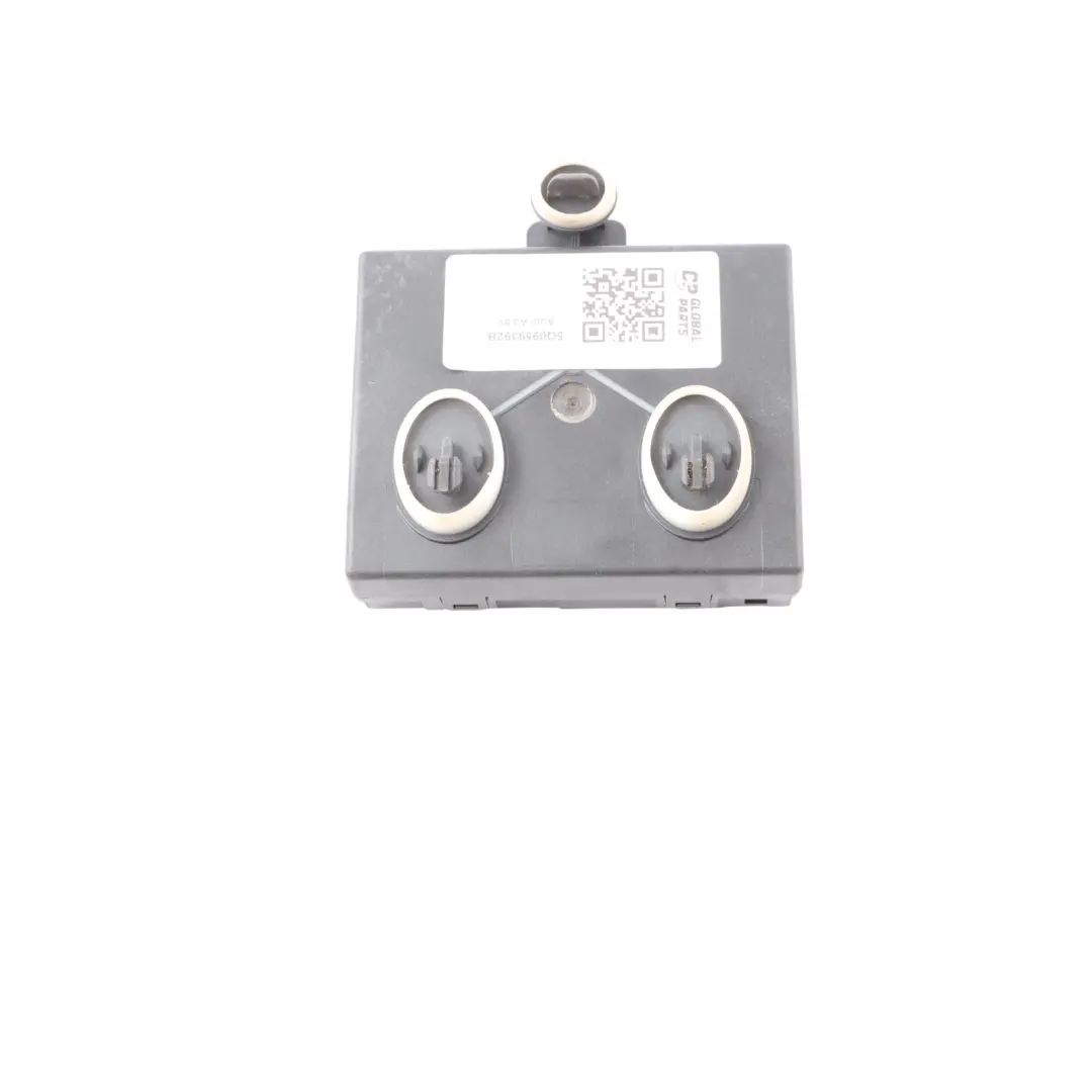 Audi A3 S3 8V Módulo Control Puerta Lado Delantero Pasajero Izquierdo - SKU 5Q0959392B - Número de pieza 5Q0959392B