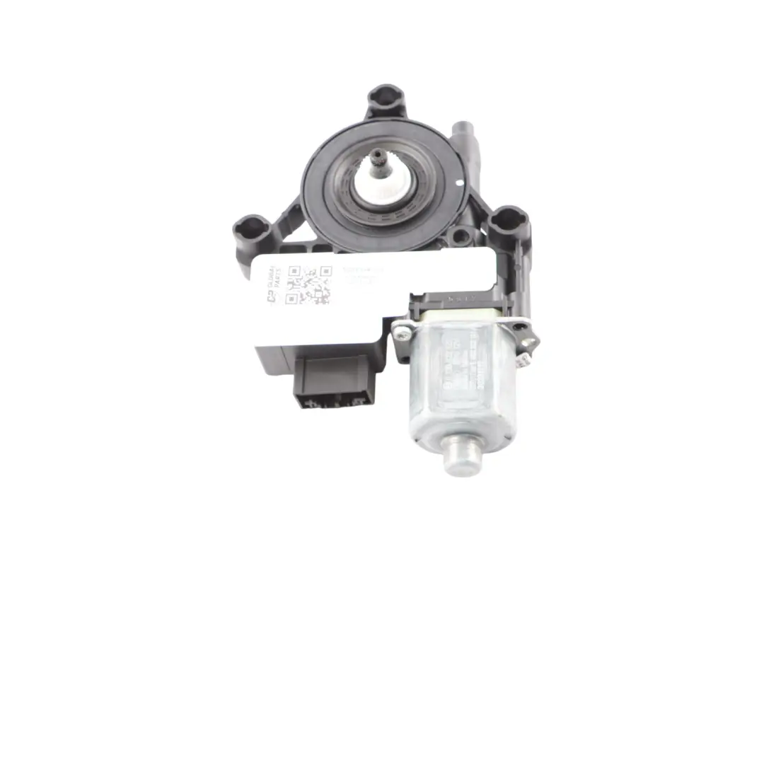 Volkswagen Golf CD1 Porta posteriore destra Motore Regolatore Alzacristalli - SKU 5Q0959407G - Numero di parte 5Q0959407G