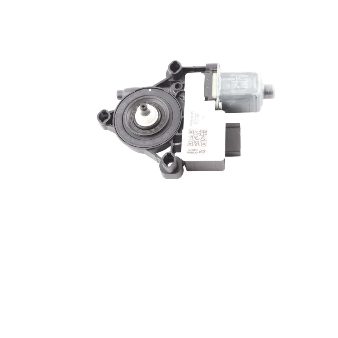 Volkswagen Golf CD1 Rear Door Right O/S Window Lifter Regulator Motor - SKU 5Q0959407G - Part number 5Q0959407G