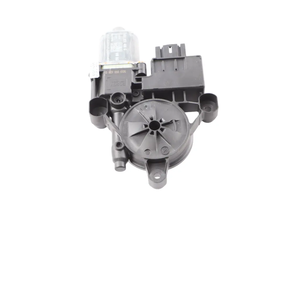 Volkswagen Golf CD1 Porte Arrière Gauche Lève-Vitre Moteur Régulateur - SKU 5Q0959408G - Numéro de pièce 5Q0959408G