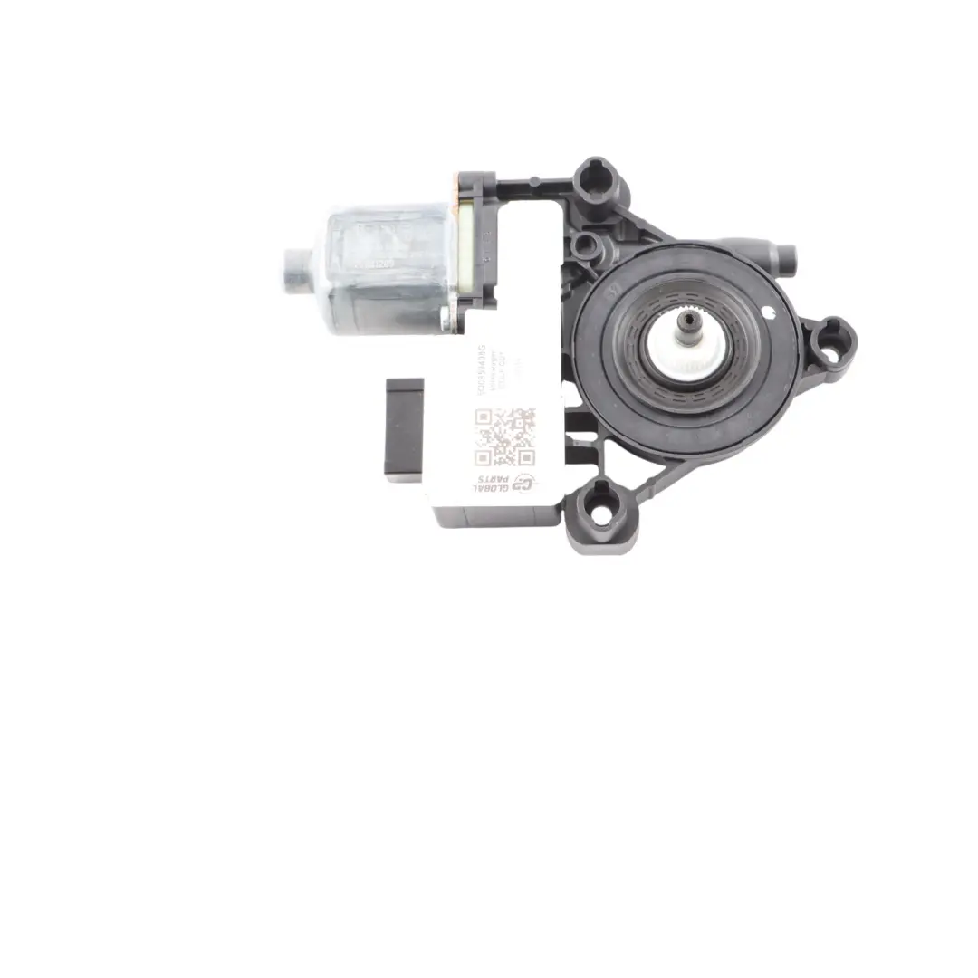 Volkswagen Golf CD1 Porte Arrière Gauche Lève-Vitre Moteur Régulateur - SKU 5Q0959408G - Numéro de pièce 5Q0959408G