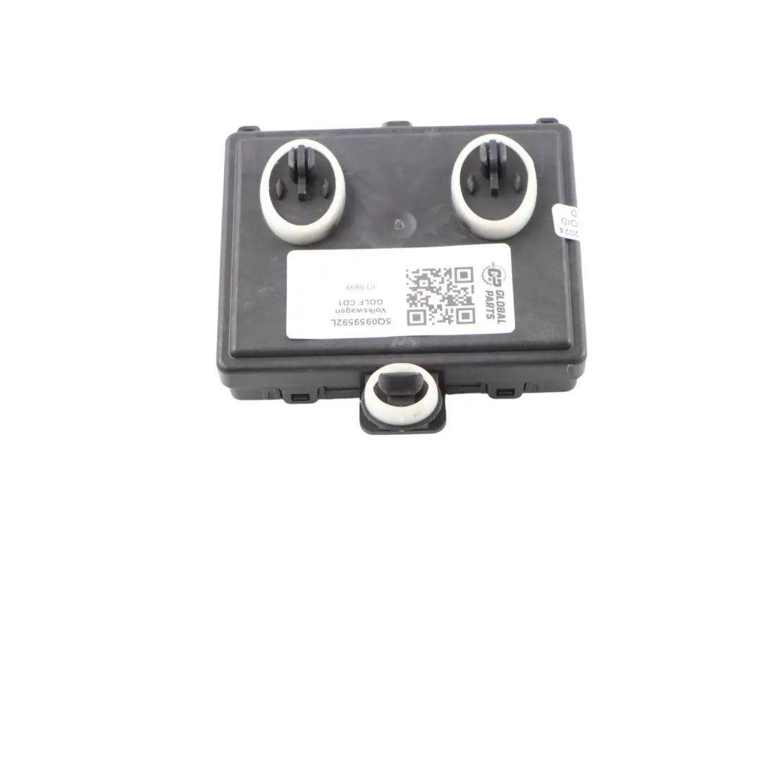 Mk8 Unidad Módulo Lado Pasajero Puerta Delantera para Volkswagen Golf con número de pieza 5Q0959592L Volkswagen Golf Mk8 Unidad Módulo Lado Pasajero Puerta Delantera - SKU 5Q0959592L - Número de pieza 5Q0959592L