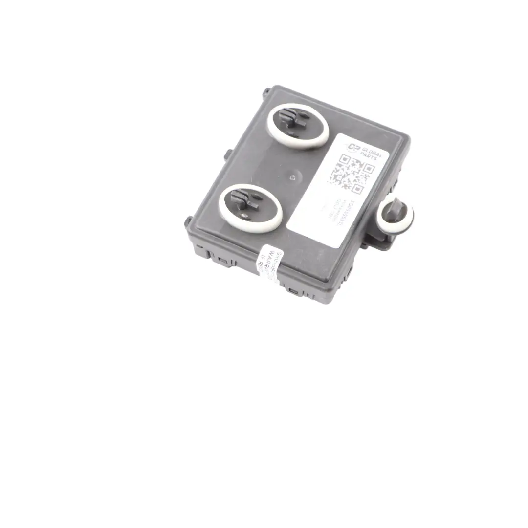 VW Golf CD1 Front Door Right O/S Driver Side Module Control Unit ECU - SKU 5Q0959593L - Part number 5Q0959593L