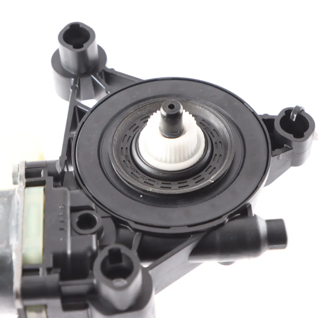 Volkswagen Golf CD1 Front Door Left N/S Window Lifter Regulator Motor - SKU 5Q0959801A - Part number 5Q0959801A