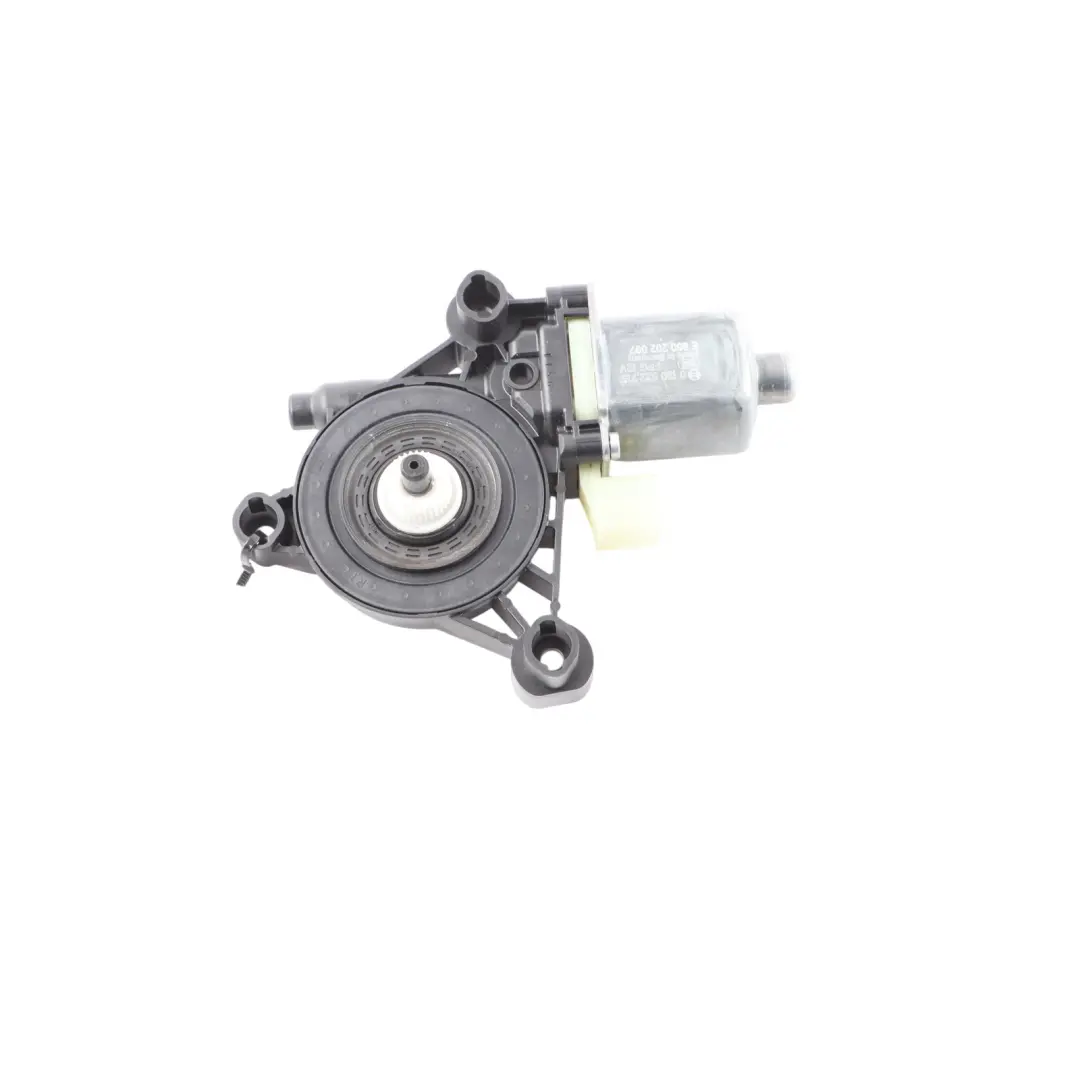Volkswagen Golf CD1 Front Door Left N/S Window Lifter Regulator Motor - SKU 5Q0959801A - Part number 5Q0959801A
