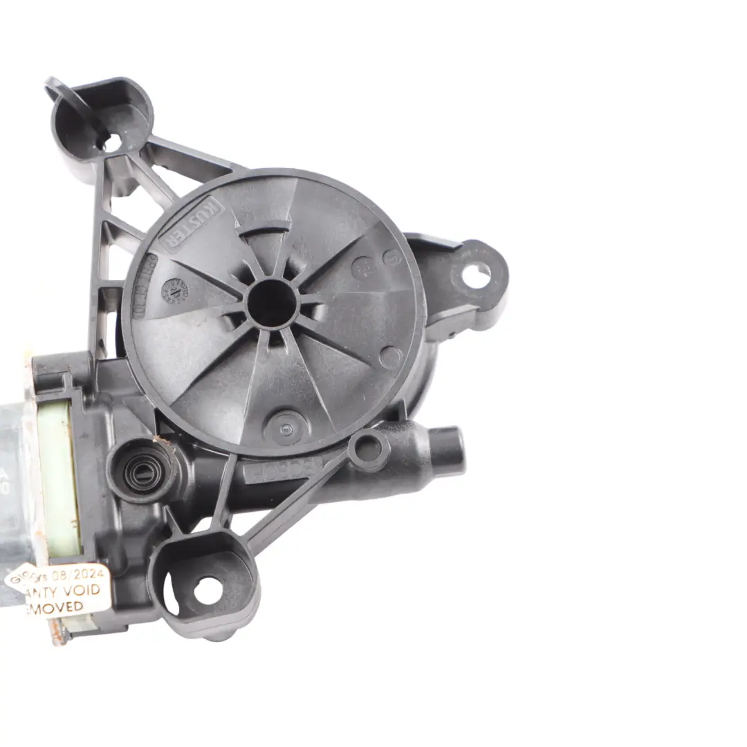VW Golf CD1 Front Door Right O/S Window Lifter Regulator Motor - SKU 5Q0959802A - Part number 5Q0959802A