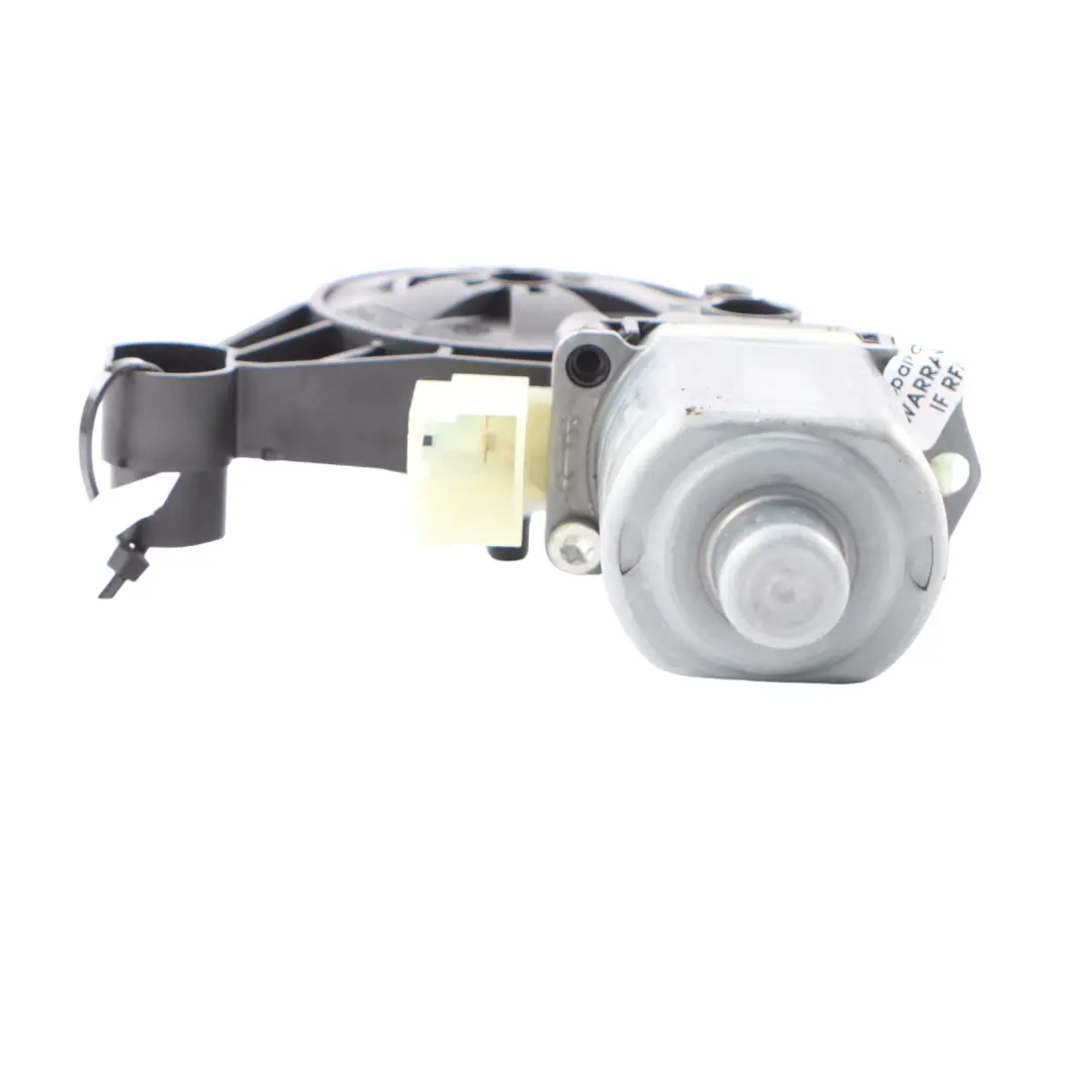 Puerta Delantera Derecha Elevalunas Regulador Motor para VW Golf CD1 con número de pieza 5Q0959802A VW Golf CD1 Puerta Delantera Derecha Elevalunas Regulador Motor - SKU 5Q0959802A - Número de pieza 5Q0959802A