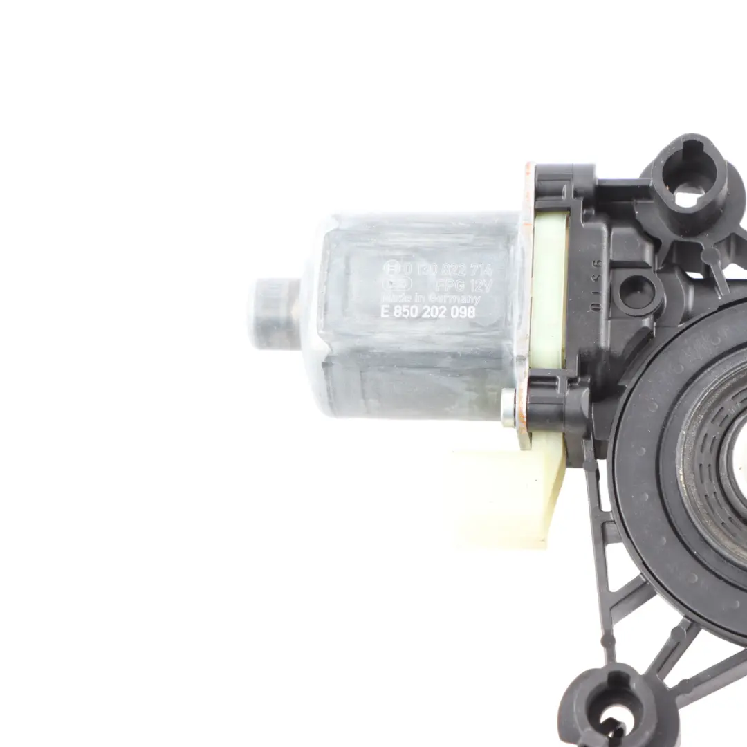 VW Golf CD1 Porta anteriore destra Motore regolatore alzacristalli - SKU 5Q0959802A - Numero di parte 5Q0959802A