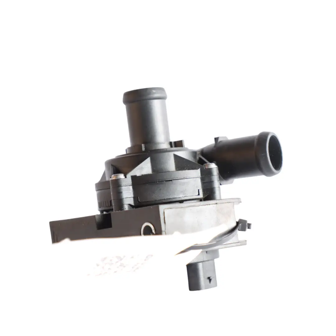 Bomba Agua Adicional Unidad Refrigerante Motor para Volkswagen Golf CD1 con número de pieza 5Q0965567 Volkswagen Golf CD1 Bomba Agua Adicional Unidad Refrigerante Motor - SKU 5Q0965567 - Número de pieza 5Q0965567