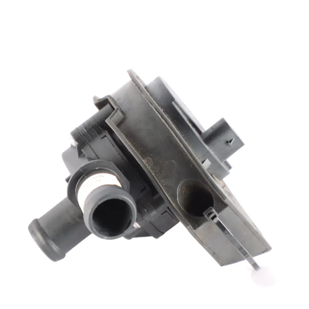 VW Volkswagen Golf CD1 Pompe Eau Suplémentaire Liquide Refroidissement - SKU 5Q0965567 - Numéro de pièce 5Q0965567