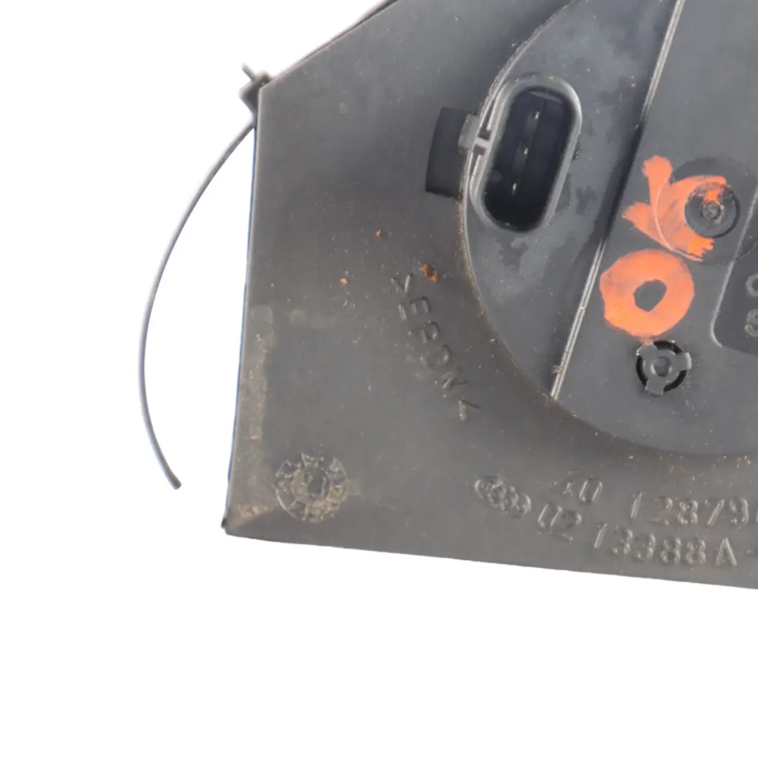 Volkswagen Golf CD1 Additional Water Pump Engine Coolant Unit - SKU 5Q0965567 - Part number 5Q0965567