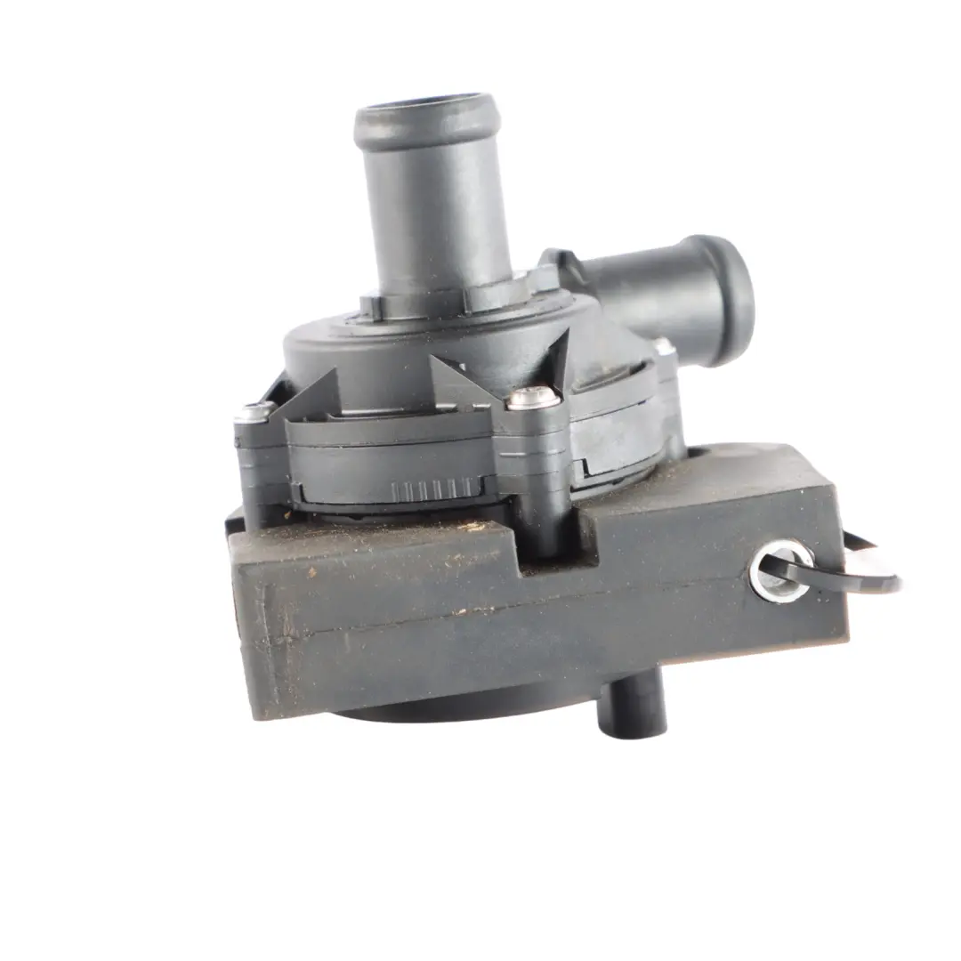 Volkswagen Golf CD1 Dodatkowa Pompa Pompka Wody Płynu Chłodzącego - SKU 5Q0965567 - Numer Części 5Q0965567