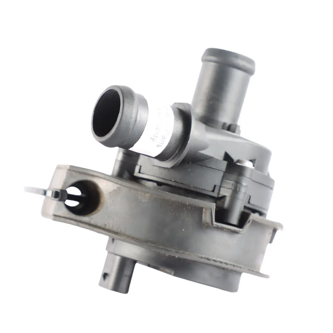 Volkswagen Golf CD1 Dodatkowa Pompa Pompka Wody Płynu Chłodzącego - SKU 5Q0965567 - Numer Części 5Q0965567