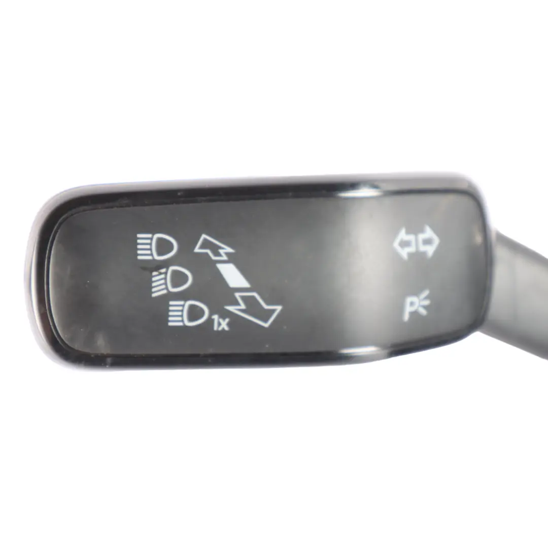 VW Volkswagen Golf CD1 Light Control Indicator Wiper Stalk Squib - SKU 5Q1953507GA - Part number 5Q1953507GA