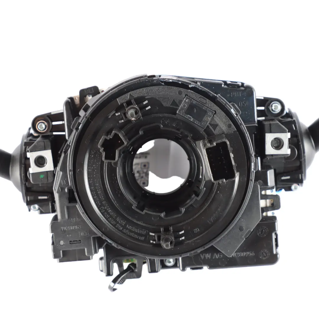 Light Control Indicator Wiper Stalk Squib to VW Volkswagen Golf CD1 with Part number 5Q1953507GA VW Volkswagen Golf CD1 Light Control Indicator Wiper Stalk Squib - SKU 5Q1953507GA - Part number 5Q1953507GA