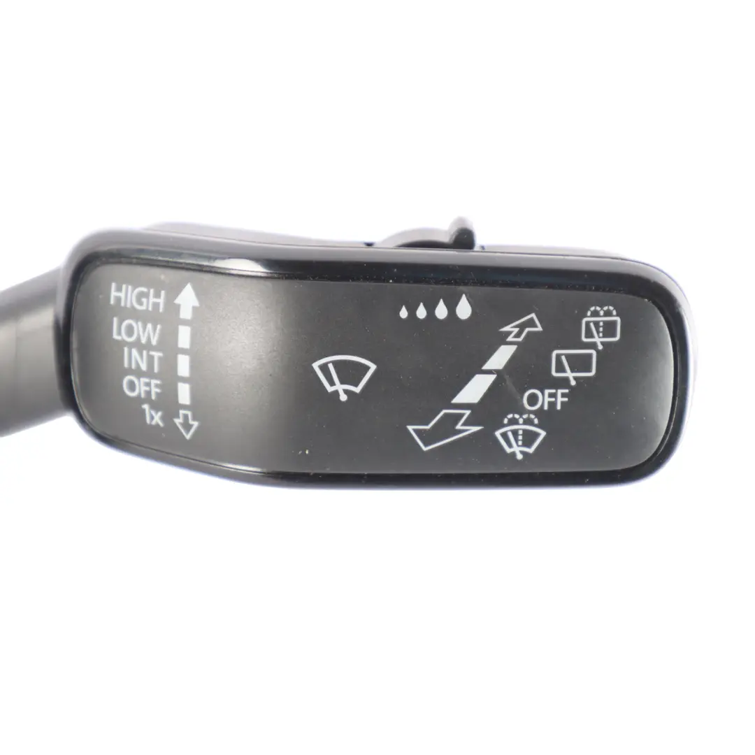 Light Control Indicator Wiper Stalk Squib to VW Volkswagen Golf CD1 with Part number 5Q1953507GA VW Volkswagen Golf CD1 Light Control Indicator Wiper Stalk Squib - SKU 5Q1953507GA - Part number 5Q1953507GA