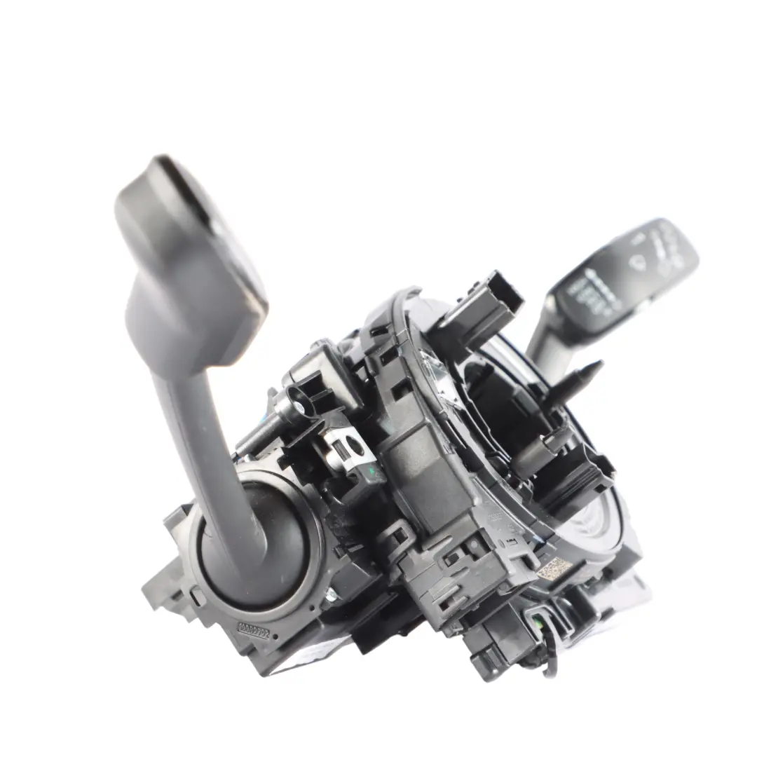 Light Control Indicator Wiper Stalk Squib to VW Volkswagen Golf CD1 with Part number 5Q1953507GA VW Volkswagen Golf CD1 Light Control Indicator Wiper Stalk Squib - SKU 5Q1953507GA - Part number 5Q1953507GA