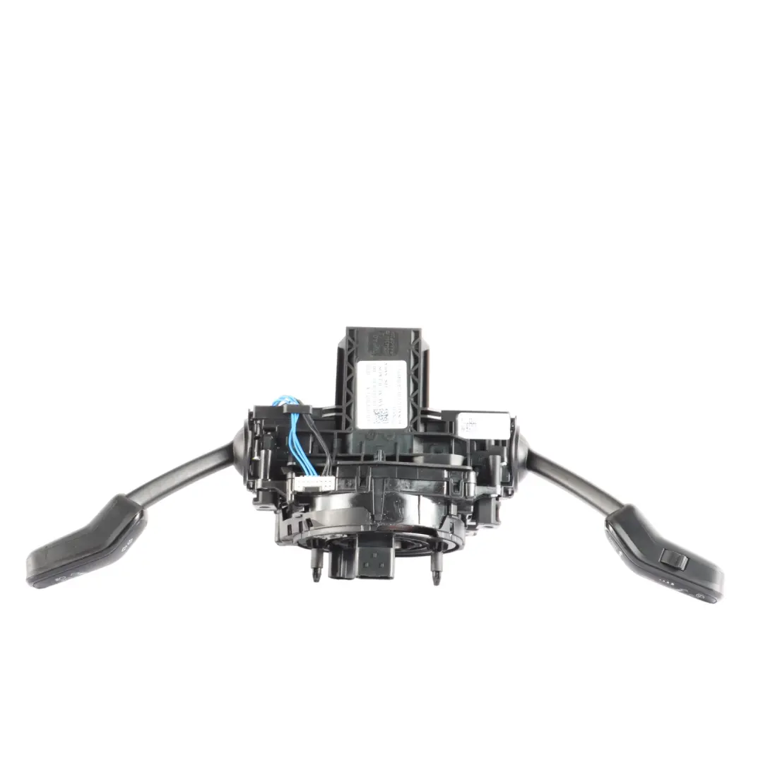 Light Control Indicator Wiper Stalk Squib to VW Volkswagen Golf CD1 with Part number 5Q1953507GA VW Volkswagen Golf CD1 Light Control Indicator Wiper Stalk Squib - SKU 5Q1953507GA - Part number 5Q1953507GA