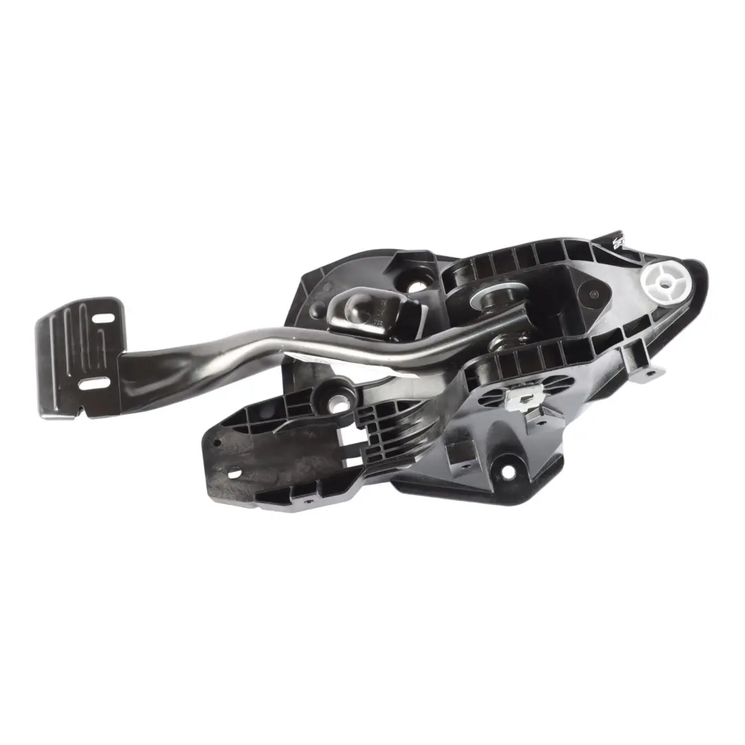 Volkswagen Golf Mk8 CD1 Brake Pedal Assembly Unit Automatic Gearbox - SKU 5Q2721115B - Part number 5Q2721115B