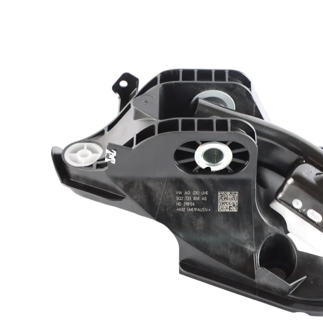 Volkswagen Golf Mk8 CD1 Brake Pedal Assembly Unit Automatic Gearbox - SKU 5Q2721115B - Part number 5Q2721115B
