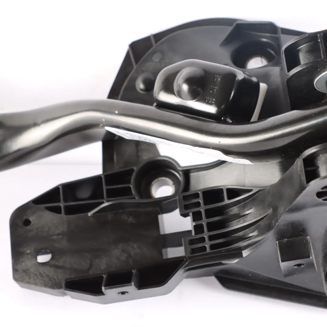 Volkswagen Golf Mk8 CD1 Brake Pedal Assembly Unit Automatic Gearbox - SKU 5Q2721115B - Part number 5Q2721115B