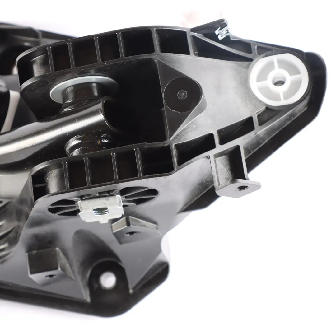 Volkswagen Golf Mk8 CD1 Brake Pedal Assembly Unit Automatic Gearbox - SKU 5Q2721115B - Part number 5Q2721115B