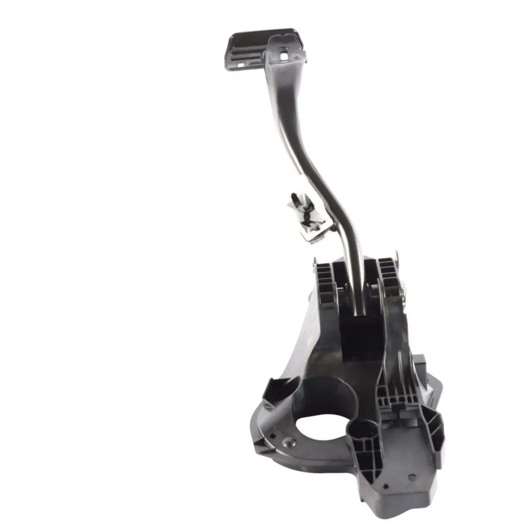 Volkswagen Golf Mk8 CD1 Brake Pedal Assembly Unit Automatic Gearbox - SKU 5Q2721115B - Part number 5Q2721115B
