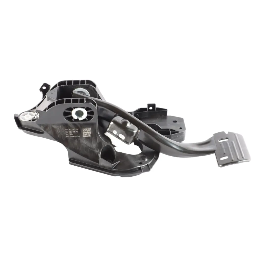 Volkswagen Golf Mk8 CD1 Brake Pedal Assembly Unit Automatic Gearbox - SKU 5Q2721115B - Part number 5Q2721115B