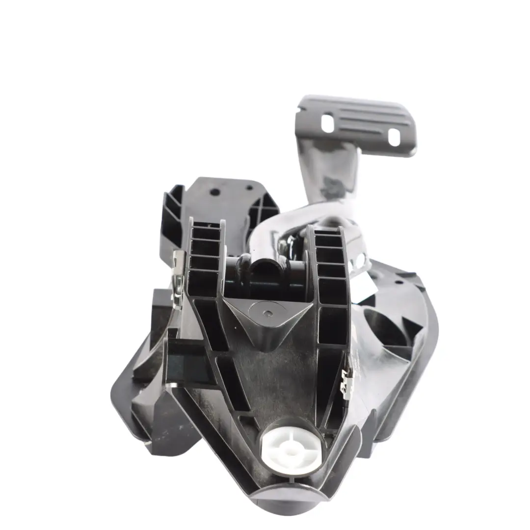 Volkswagen Golf Mk8 CD1 Brake Pedal Assembly Unit Automatic Gearbox - SKU 5Q2721115B - Part number 5Q2721115B