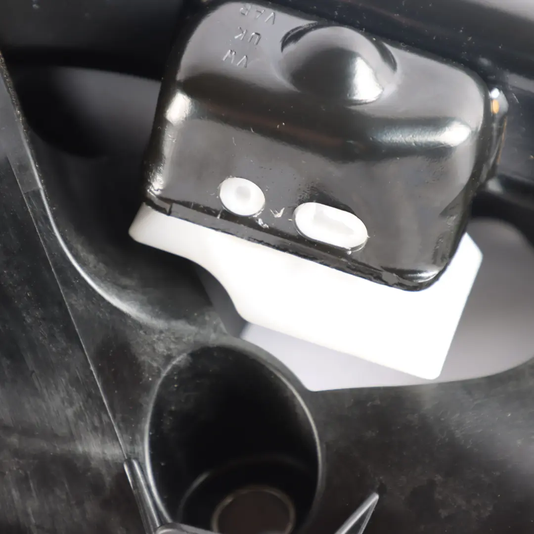 Mk8 CD1 Brake Pedal Assembly Unit Automatic Gearbox to Volkswagen Golf with Part number 5Q2721115B Volkswagen Golf Mk8 CD1 Brake Pedal Assembly Unit Automatic Gearbox - SKU 5Q2721115B - Part number 5Q2721115B