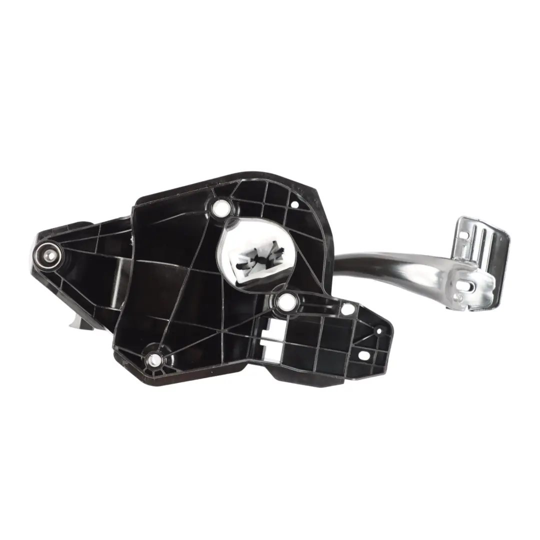 Volkswagen Golf Mk8 CD1 Brake Pedal Assembly Unit Automatic Gearbox - SKU 5Q2721115B - Part number 5Q2721115B
