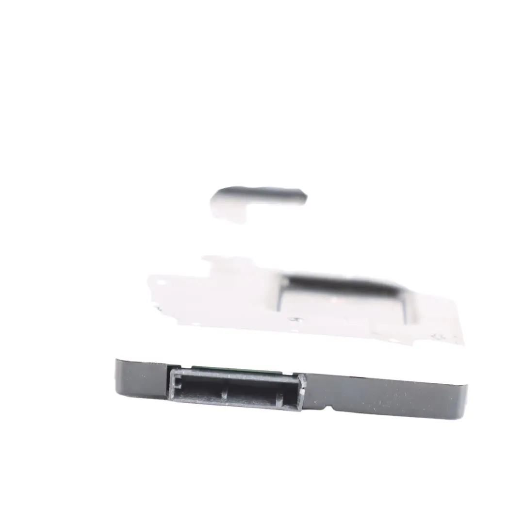 Volkswagen Golf CD1 Wzmacniacz Moduł Sterownik Antena ECU - SKU 5WA035741B - Numer Części 5WA035741B