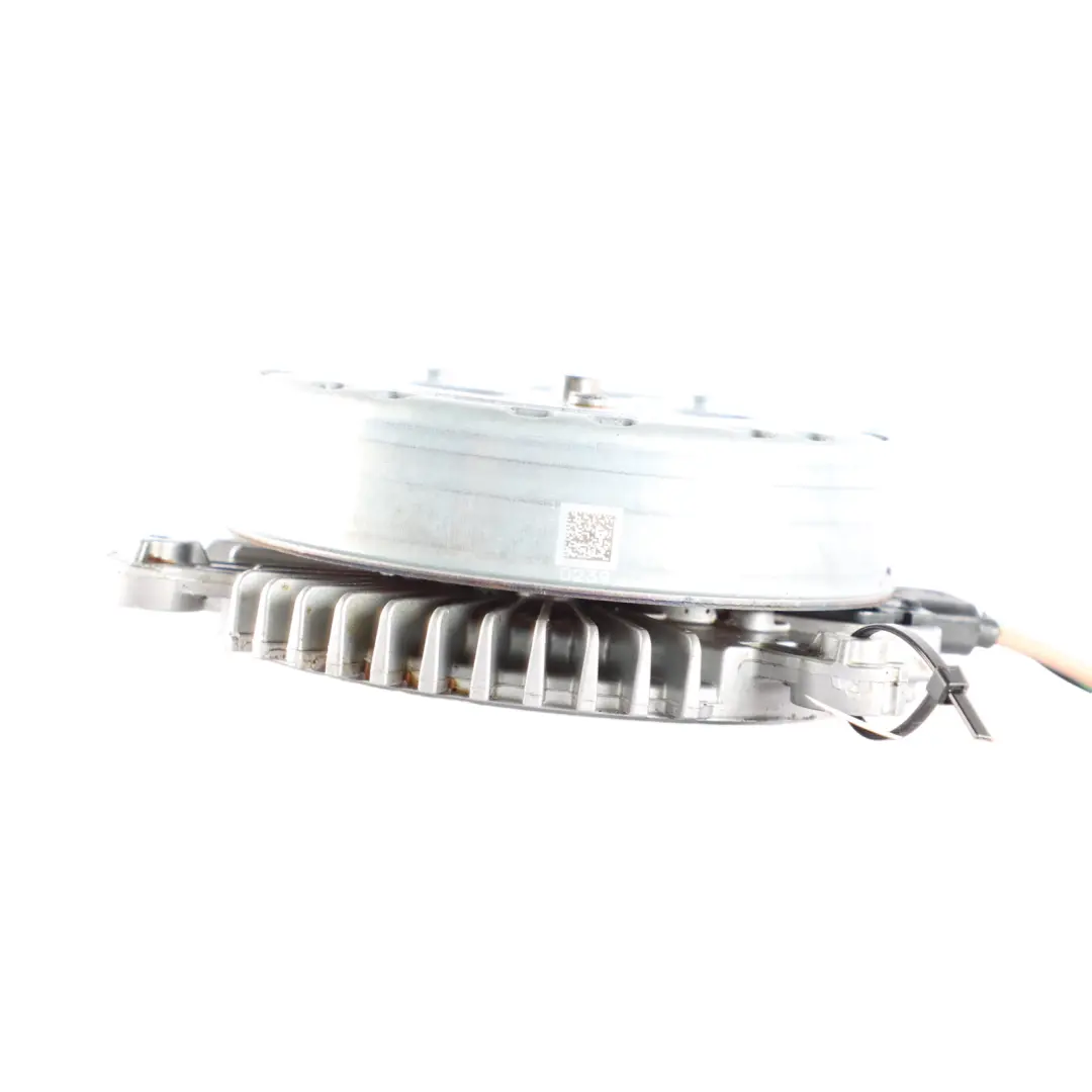 Radiator Fan Engine Cooling Motor Unit to Volkswagen Golf CD1 with Part number 5WA121203F Volkswagen Golf CD1 Radiator Fan Engine Cooling Motor Unit - SKU 5WA121203F - Part number 5WA121203F