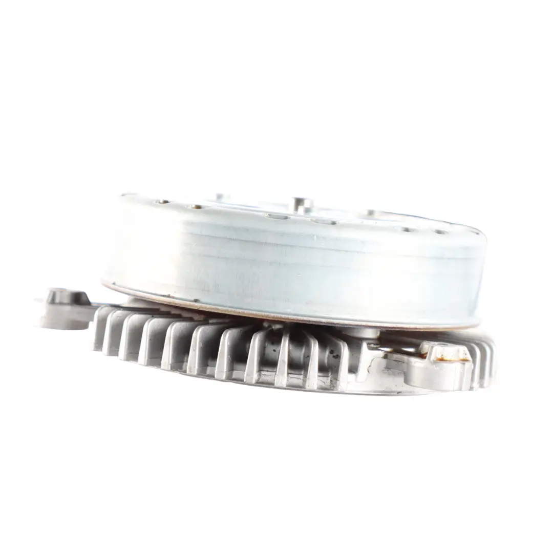 Radiator Fan Engine Cooling Motor Unit to Volkswagen Golf CD1 with Part number 5WA121203F Volkswagen Golf CD1 Radiator Fan Engine Cooling Motor Unit - SKU 5WA121203F - Part number 5WA121203F