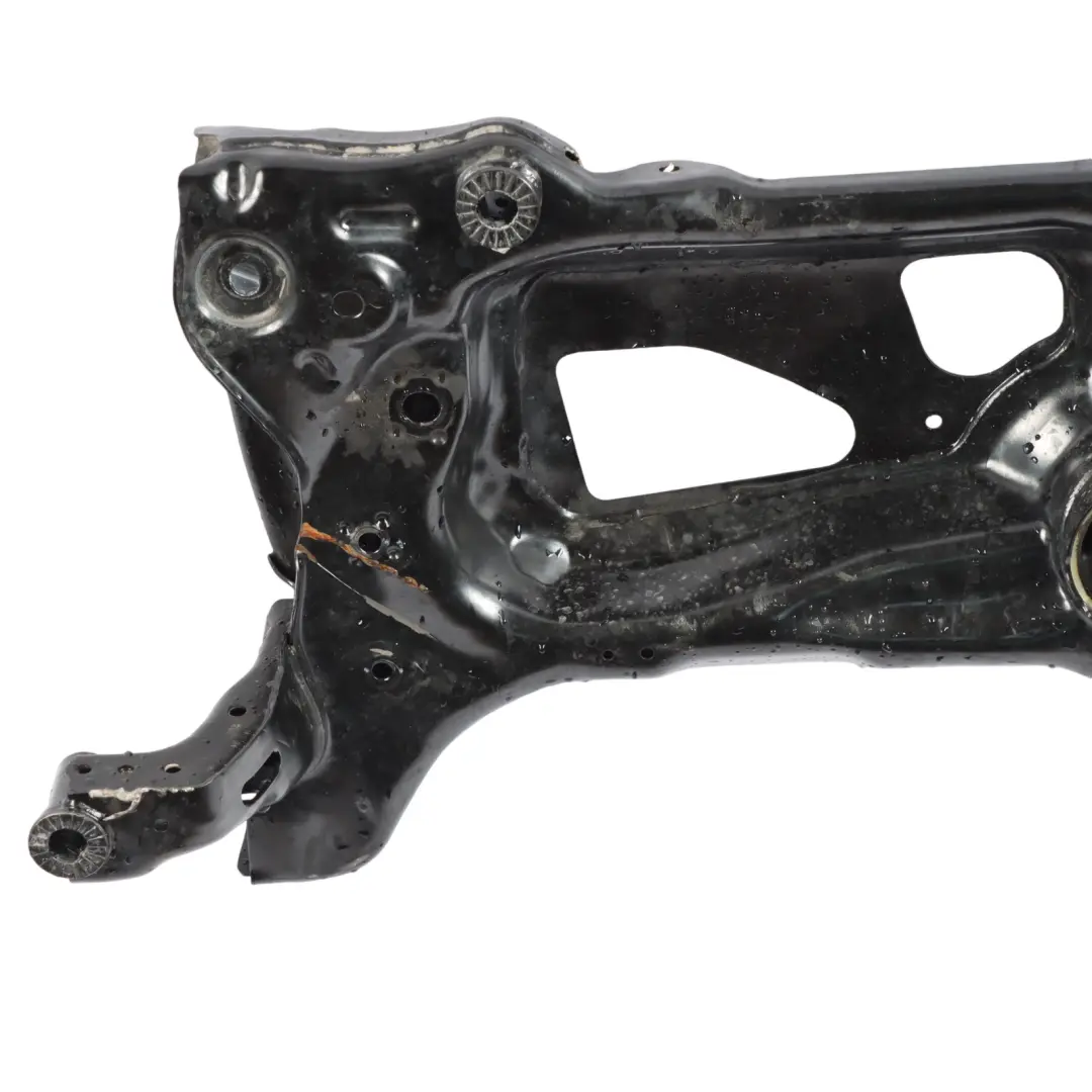 Hilfsrahmen Vorderachse Aufhängung Träger Cradle für Volkswagen Golf VIII mit Teilenummer 5WA199315E Volkswagen Golf VIII Hilfsrahmen Vorderachse Aufhängung Träger Cradle - SKU 5WA199315E - Teilenummer 5WA199315E