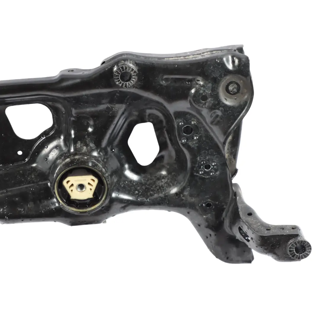 Subchasis Delantero Eje Suspensión Soporte para Volkswagen Golf 8 CD1 con número de pieza 5WA199315E Volkswagen Golf 8 CD1 Subchasis Delantero Eje Suspensión Soporte - SKU 5WA199315E - Número de pieza 5WA199315E