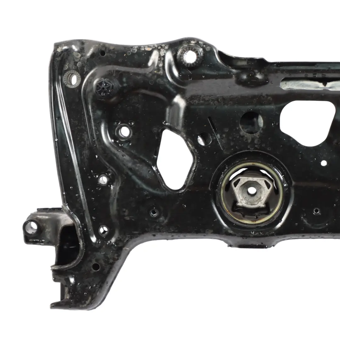 Hilfsrahmen Vorderachse Aufhängung Träger Cradle für Volkswagen Golf VIII mit Teilenummer 5WA199315E Volkswagen Golf VIII Hilfsrahmen Vorderachse Aufhängung Träger Cradle - SKU 5WA199315E - Teilenummer 5WA199315E