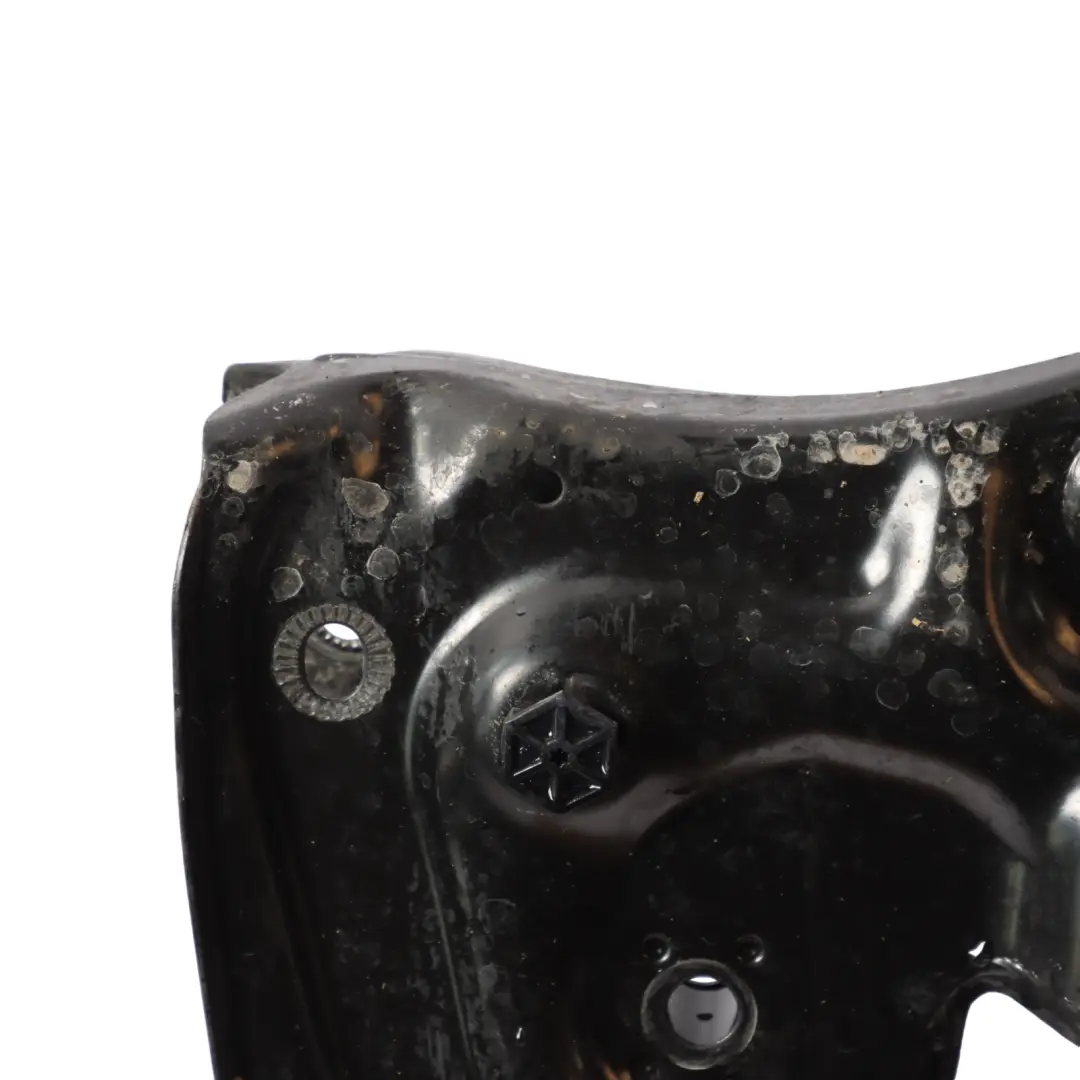 Volkswagen Golf 8 CD1 Subframe Front Axle Suspension Carrier Cradle - SKU 5WA199315E - Part number 5WA199315E