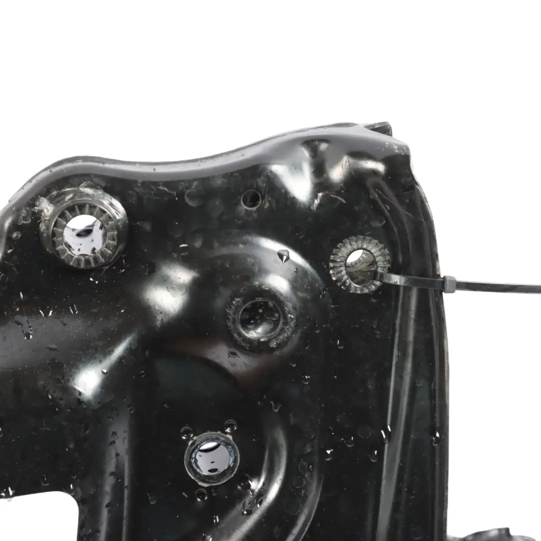 Volkswagen Golf VIII Supporto Sospensione Assale Anteriore Ausiliario - SKU 5WA199315E - Numero di parte 5WA199315E