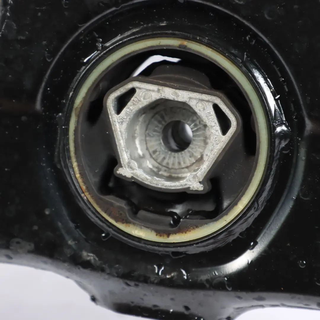 CD1Berceau De Suspension D'Essieu Avant pour Volkswagen Golf VIII à propos du numéro de pièce 5WA199315E Volkswagen Golf VIII CD1Berceau De Suspension D'Essieu Avant - SKU 5WA199315E - Numéro de pièce 5WA199315E