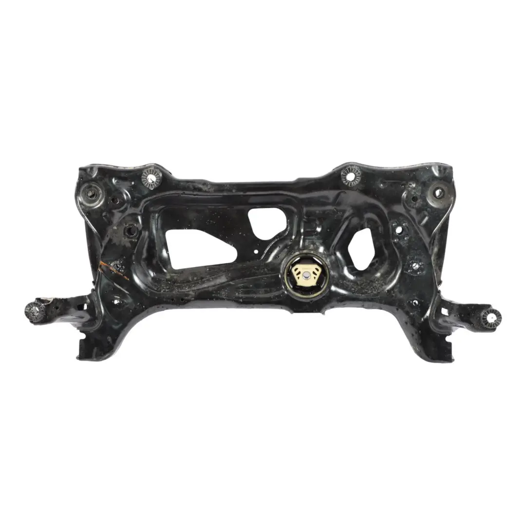 Hilfsrahmen Vorderachse Aufhängung Träger Cradle für Volkswagen Golf VIII mit Teilenummer 5WA199315E Volkswagen Golf VIII Hilfsrahmen Vorderachse Aufhängung Träger Cradle - SKU 5WA199315E - Teilenummer 5WA199315E