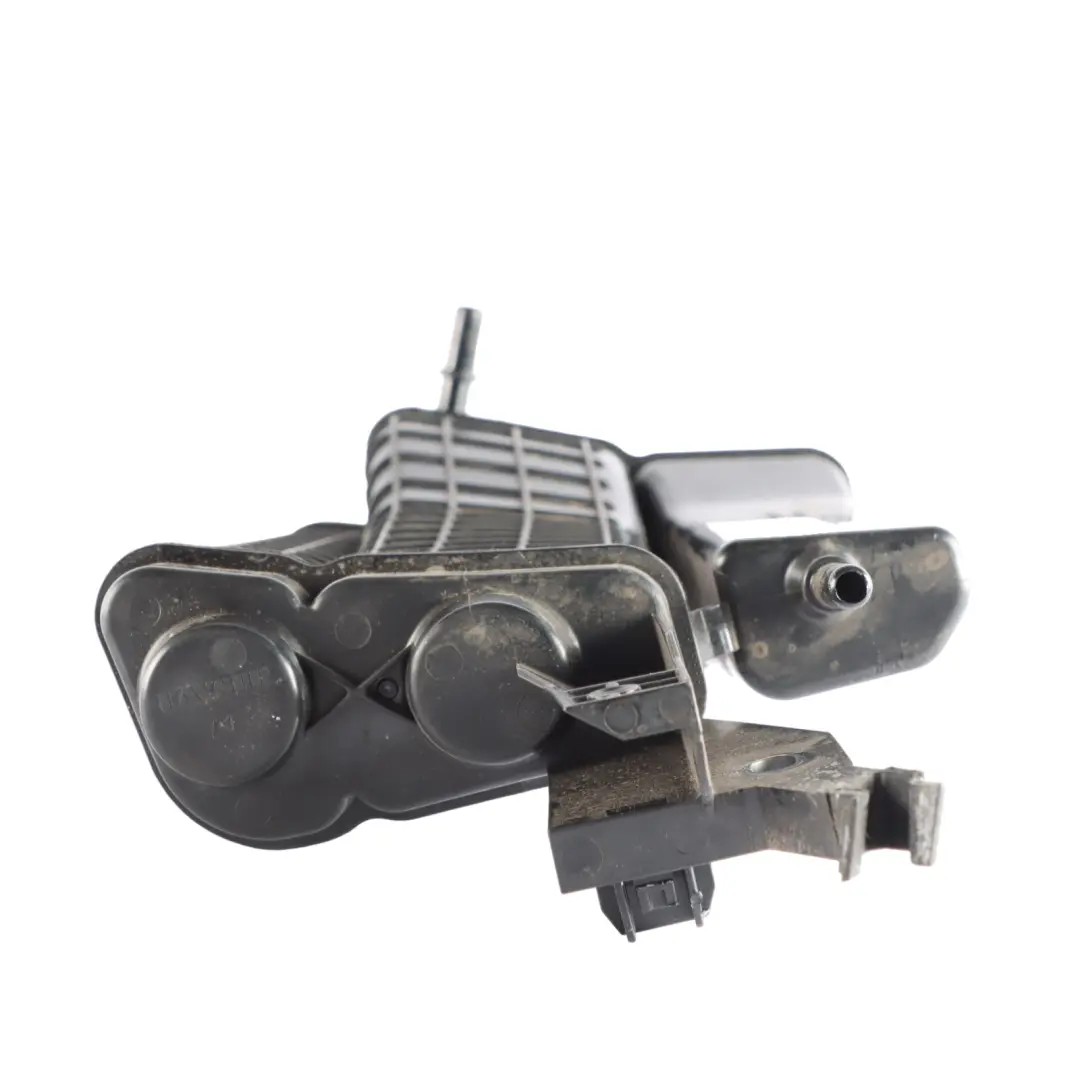 DFYA Kraftstoff Aktivkohlefilter Carbon Control für VW Golf CD1 1.5 eTSI mit Teilenummer 5WA201801 VW Golf CD1 1.5 eTSI DFYA Kraftstoff Aktivkohlefilter Carbon Control - SKU 5WA201801 - Teilenummer 5WA201801